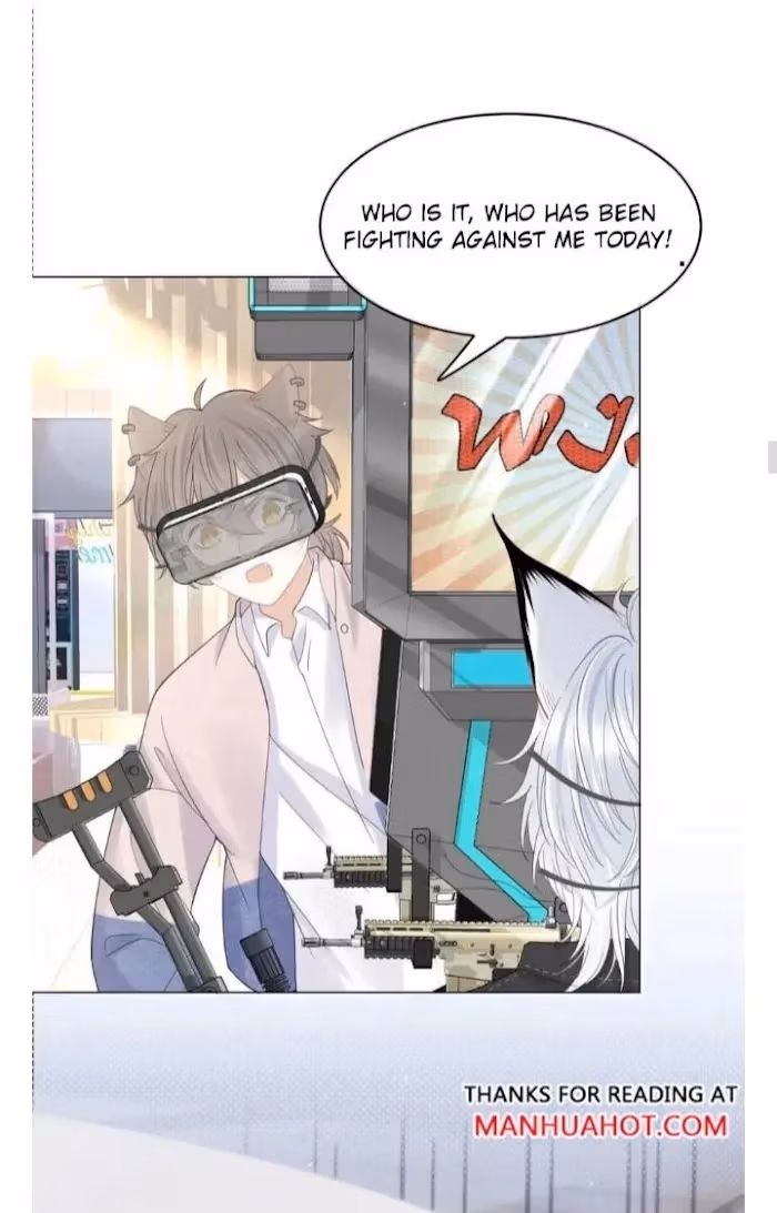 Read Rabbit and Lion chapter 34 image 17 on Lezhin