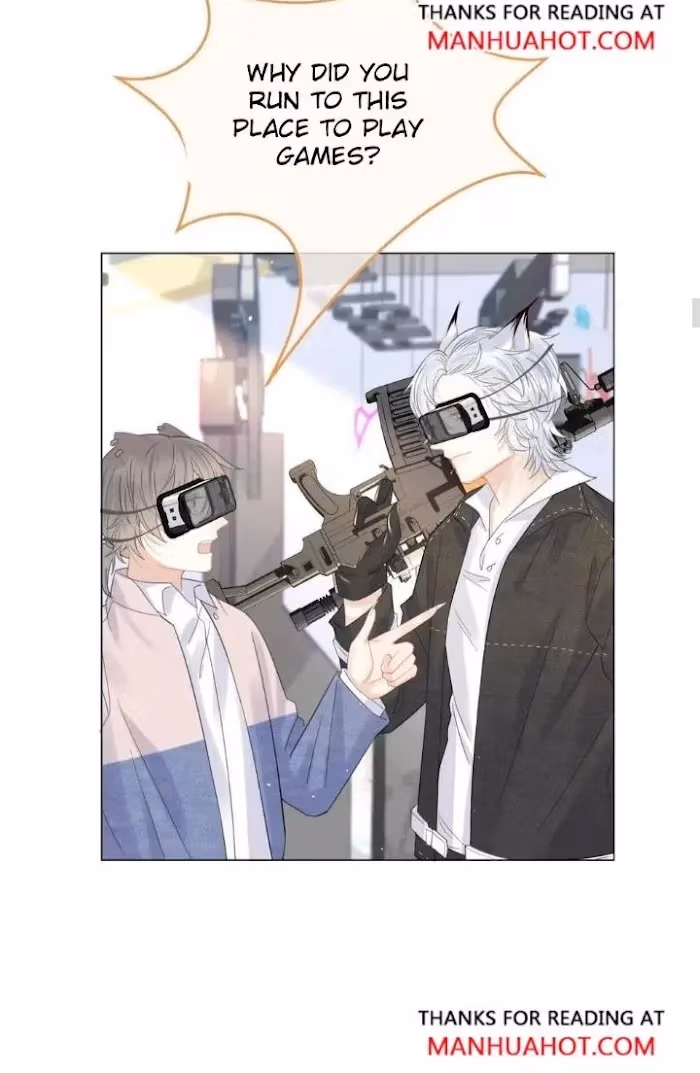 Read Rabbit and Lion chapter 34 image 19 on Lezhin