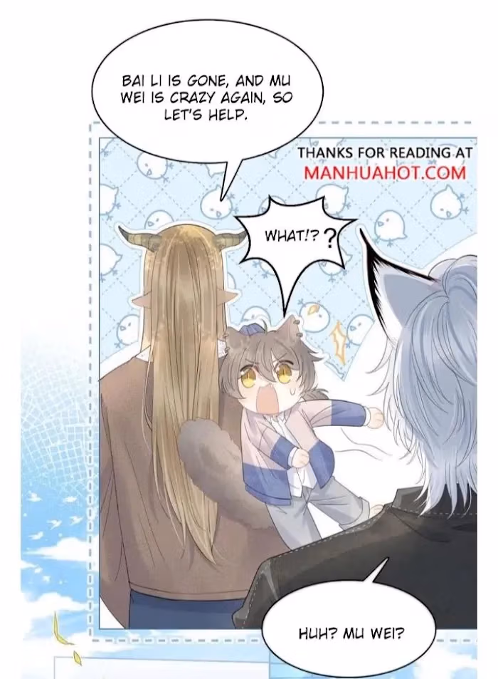 Read Rabbit and Lion chapter 34 image 22 on Lezhin