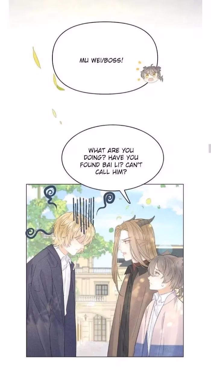 Read Rabbit and Lion chapter 34 image 24 on Lezhin