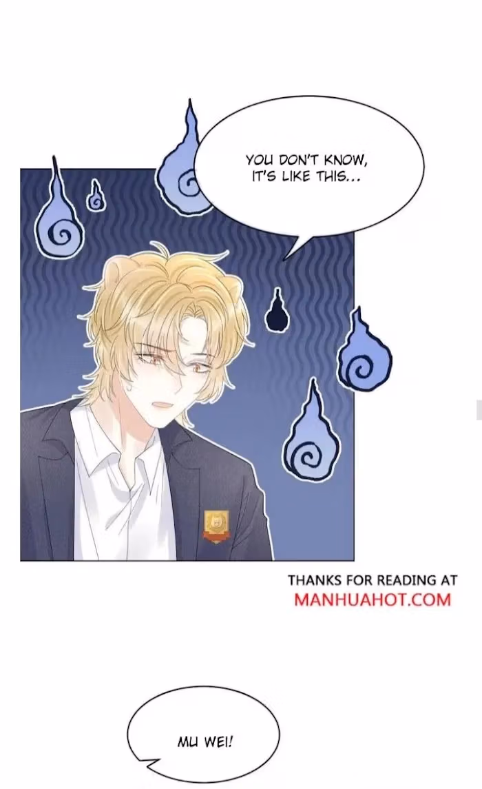 Read Rabbit and Lion chapter 34 image 25 on Lezhin