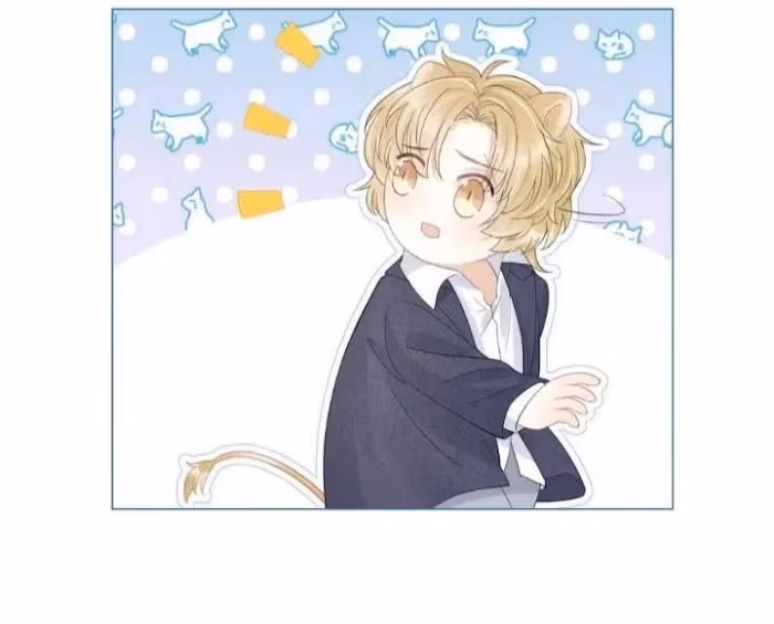 Read Rabbit and Lion chapter 34 image 26 on Lezhin