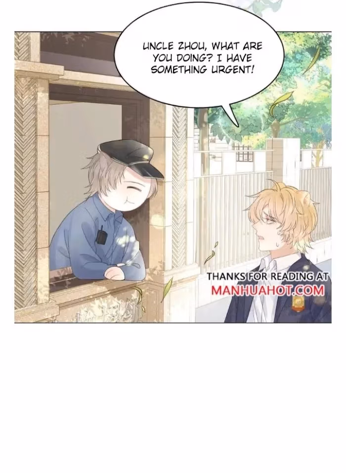 Read Rabbit and Lion chapter 34 image 28 on Lezhin