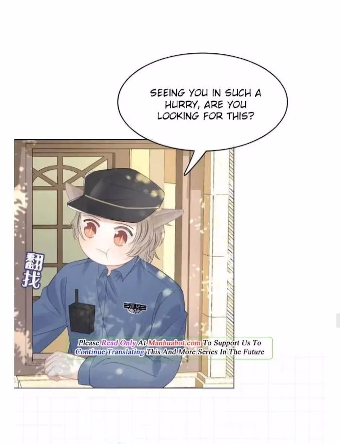 Read Rabbit and Lion chapter 34 image 29 on Lezhin