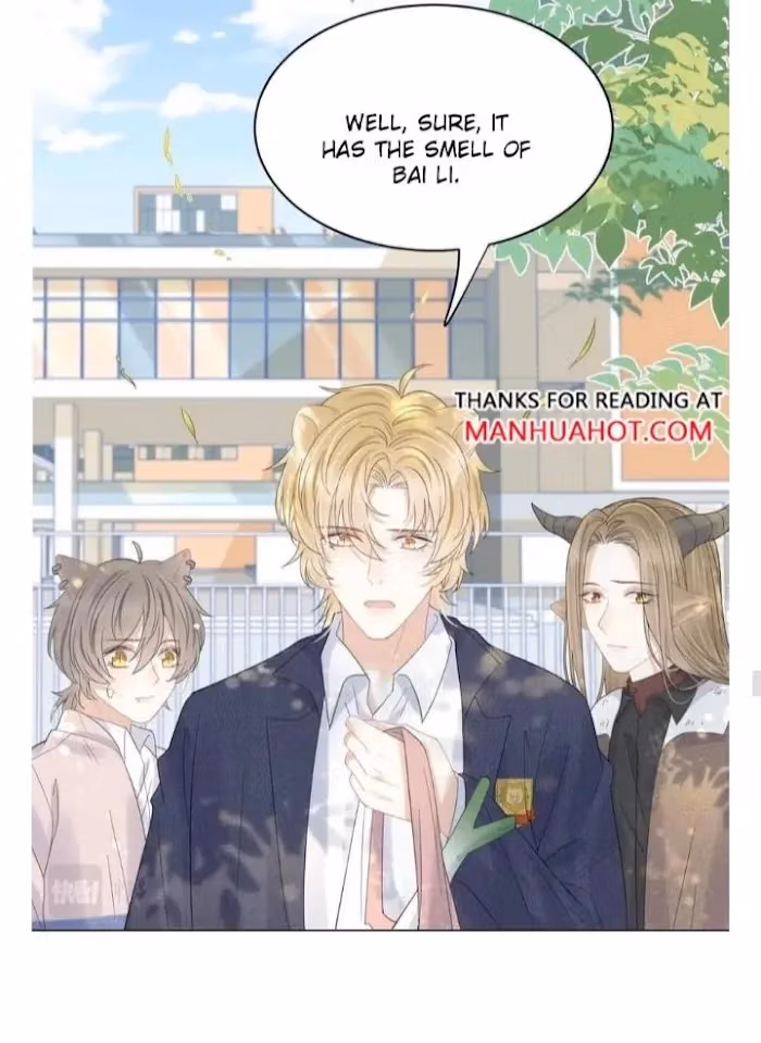 Read Rabbit and Lion chapter 34 image 34 on Lezhin