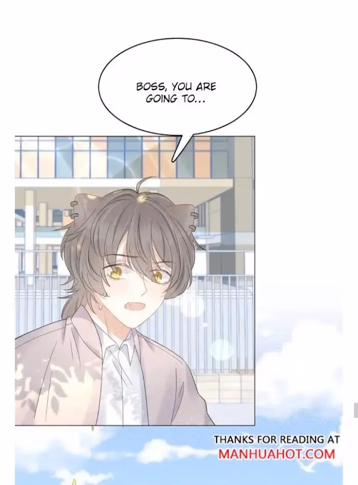 Read Rabbit and Lion chapter 34 image 35 on Lezhin