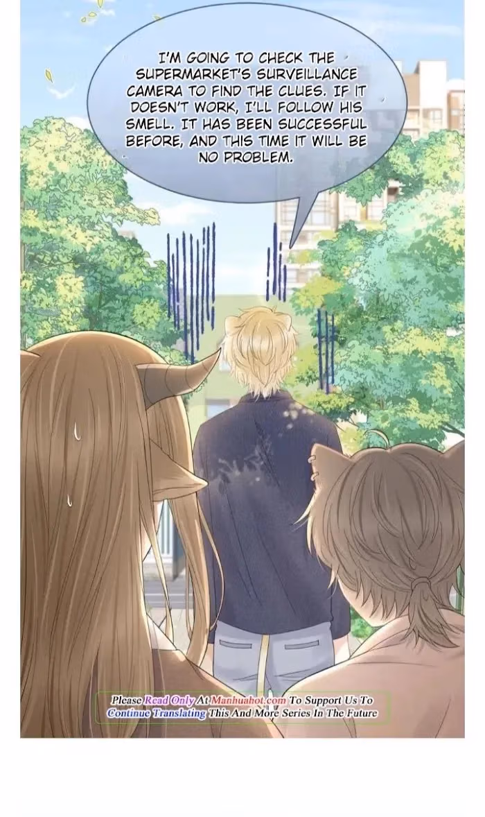 Read Rabbit and Lion chapter 34 image 36 on Lezhin