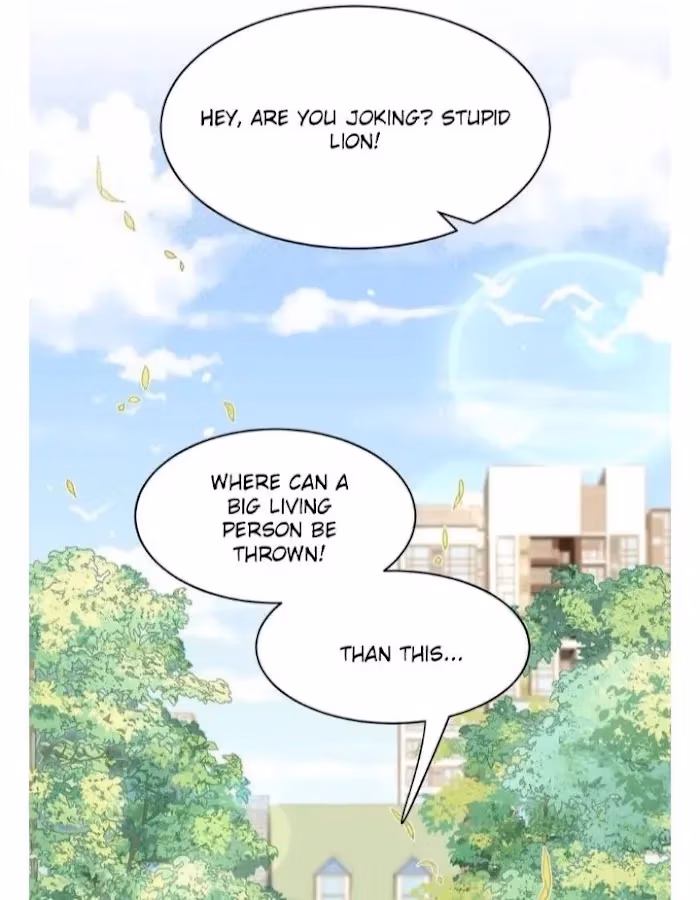 Read Rabbit and Lion chapter 34 image 37 on Lezhin