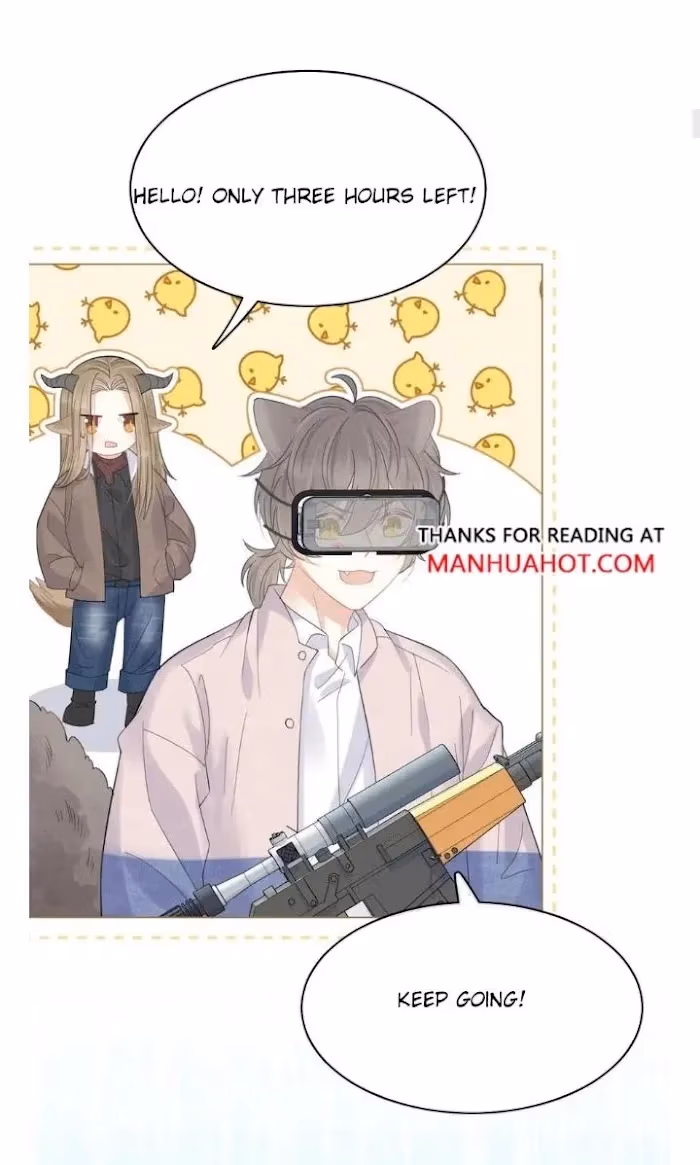Read Rabbit and Lion chapter 34 image 4 on Lezhin