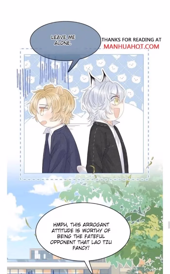 Read Rabbit and Lion chapter 34 image 41 on Lezhin