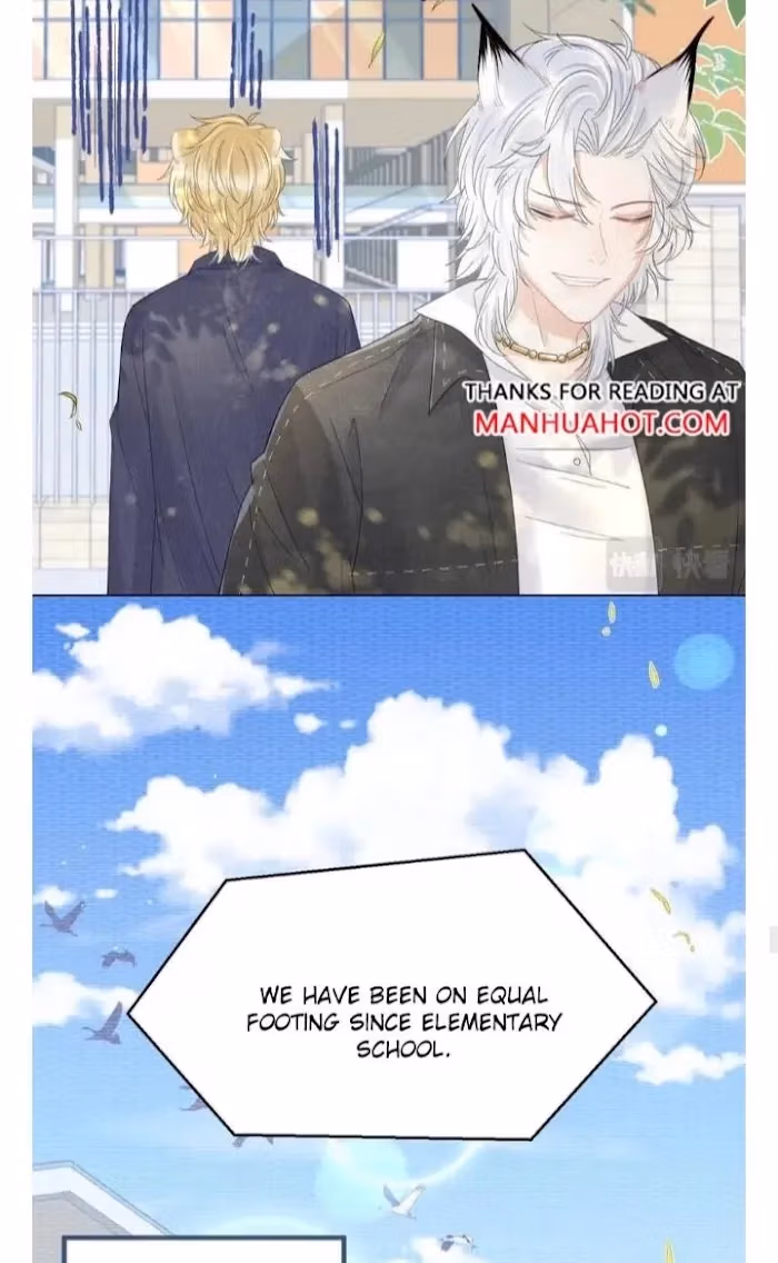Read Rabbit and Lion chapter 34 image 42 on Lezhin