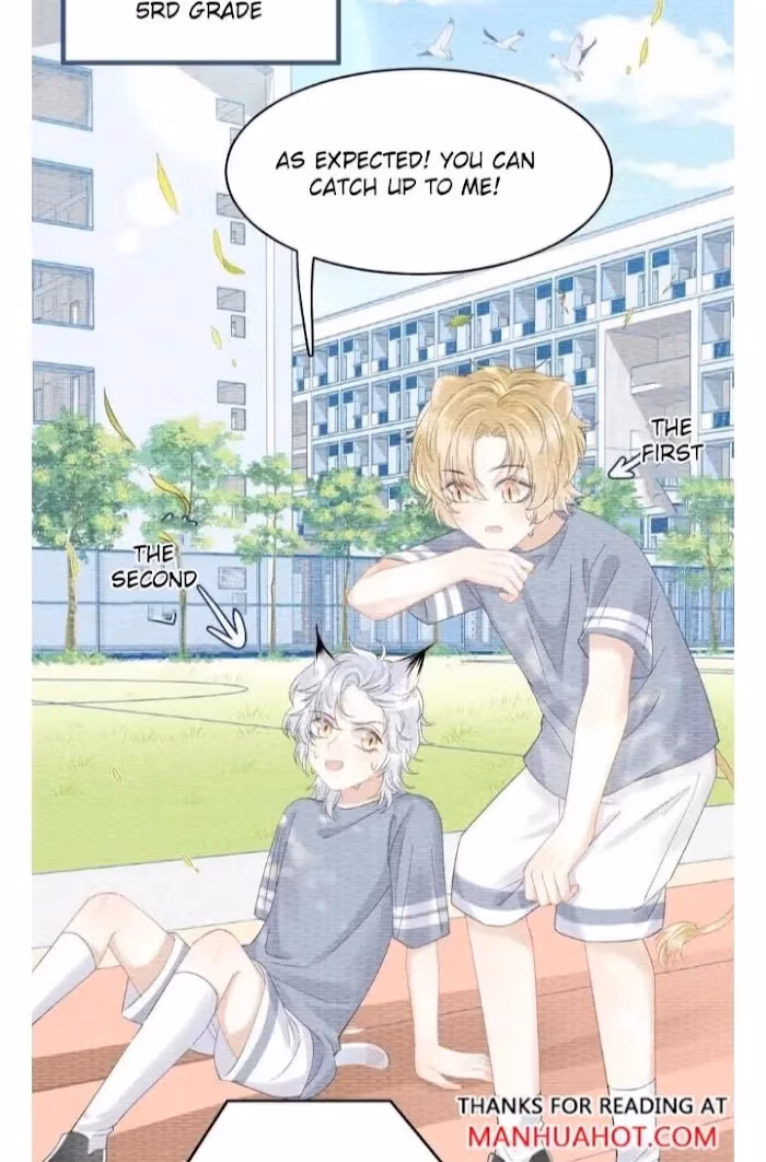Read Rabbit and Lion chapter 34 image 43 on Lezhin