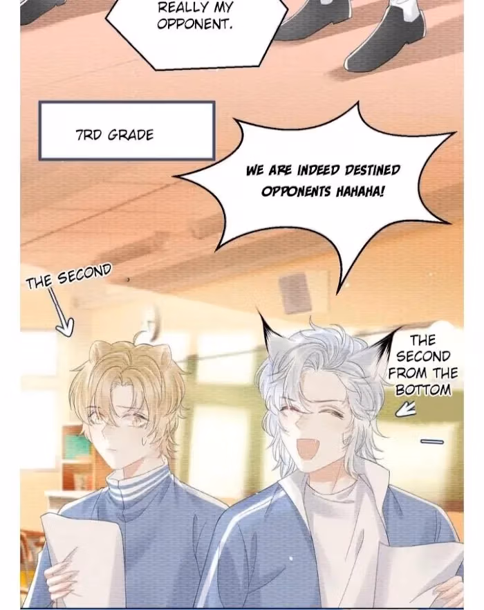 Read Rabbit and Lion chapter 34 image 44 on Lezhin