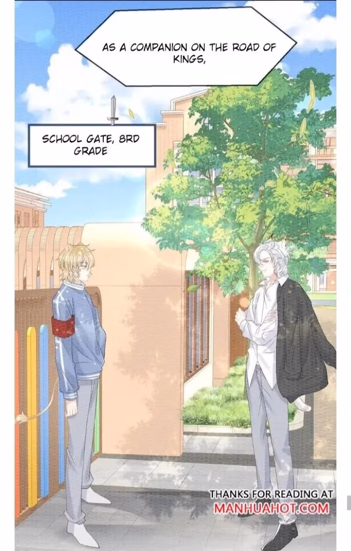 Read Rabbit and Lion chapter 34 image 45 on Lezhin