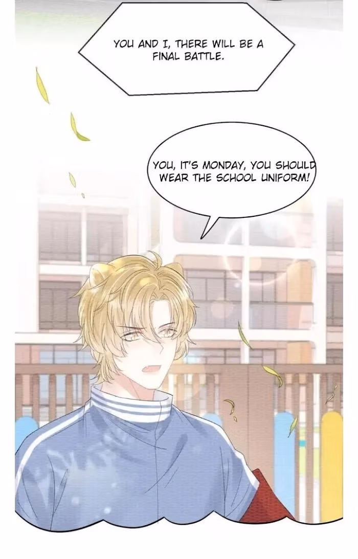 Read Rabbit and Lion chapter 34 image 46 on Lezhin