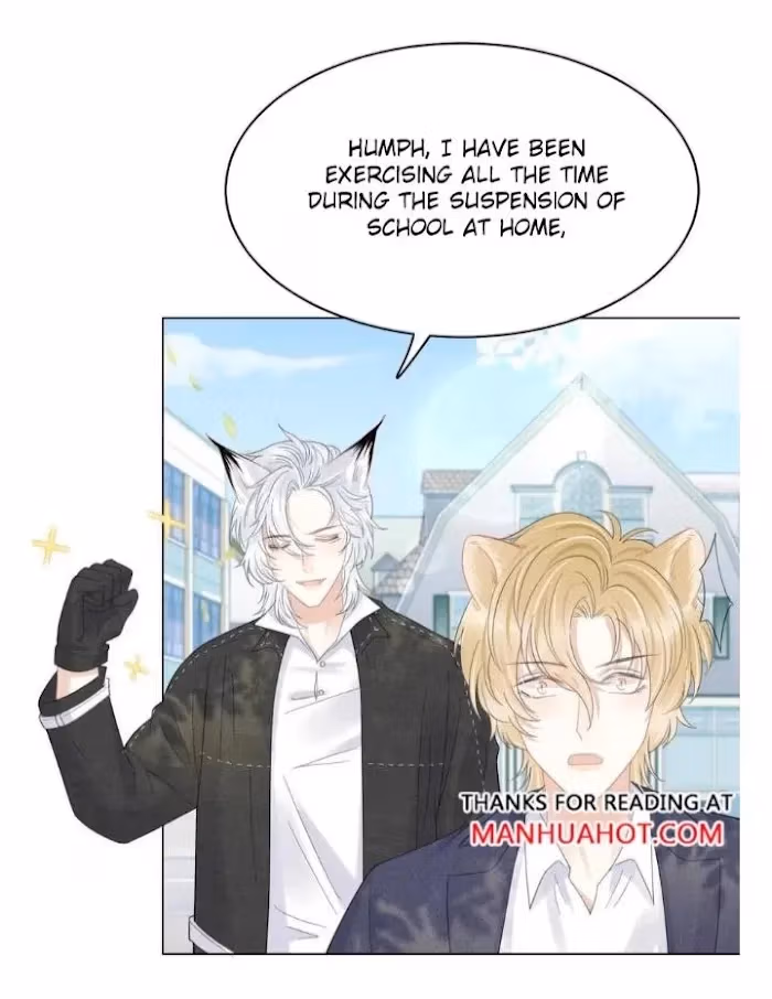 Read Rabbit and Lion chapter 34 image 47 on Lezhin