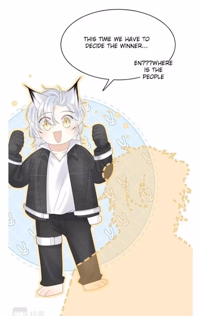 Read Rabbit and Lion chapter 34 image 48 on Lezhin