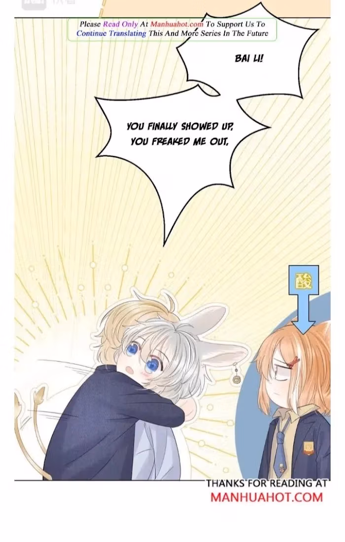 Read Rabbit and Lion chapter 34 image 49 on Lezhin