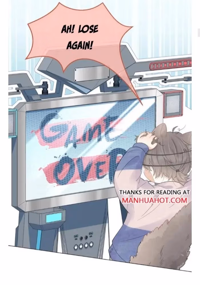 Read Rabbit and Lion chapter 34 image 5 on Lezhin