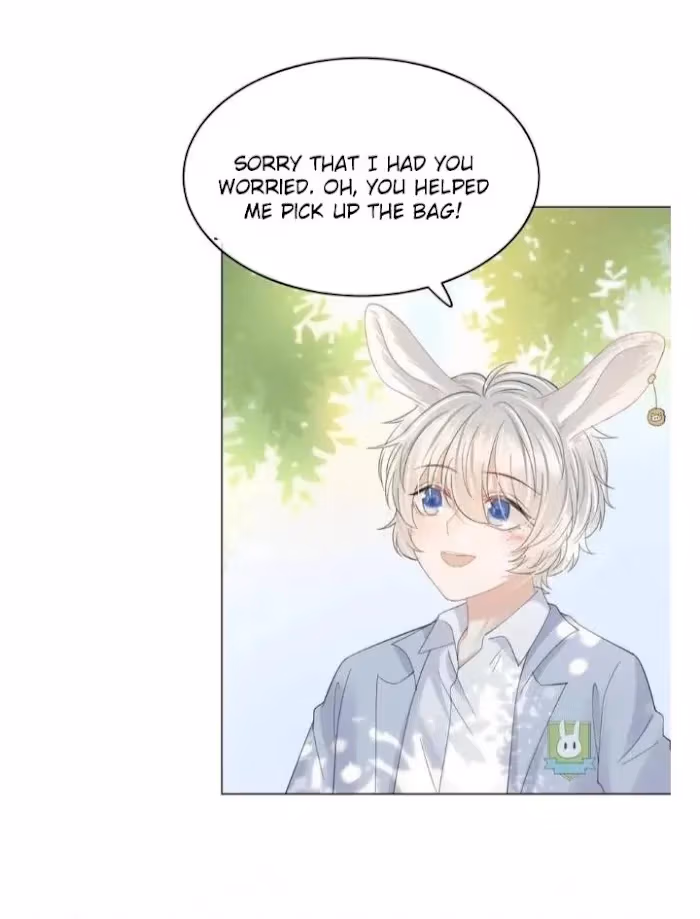 Read Rabbit and Lion chapter 34 image 50 on Lezhin