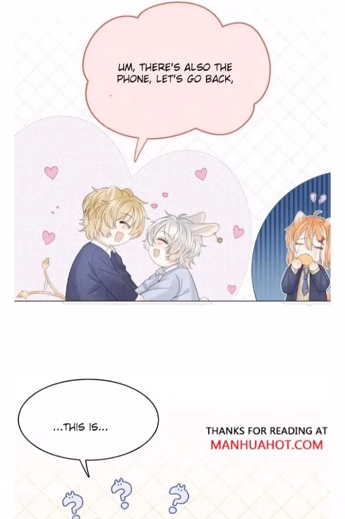 Read Rabbit and Lion chapter 34 image 51 on Lezhin