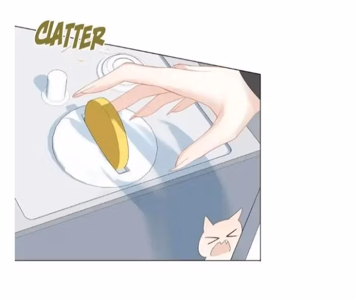 Read Rabbit and Lion chapter 34 image 6 on Lezhin