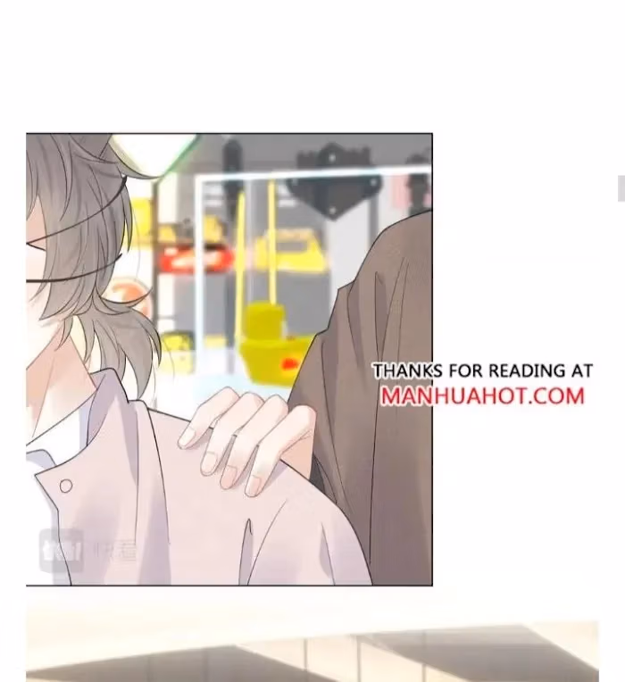 Read Rabbit and Lion chapter 34 image 8 on Lezhin