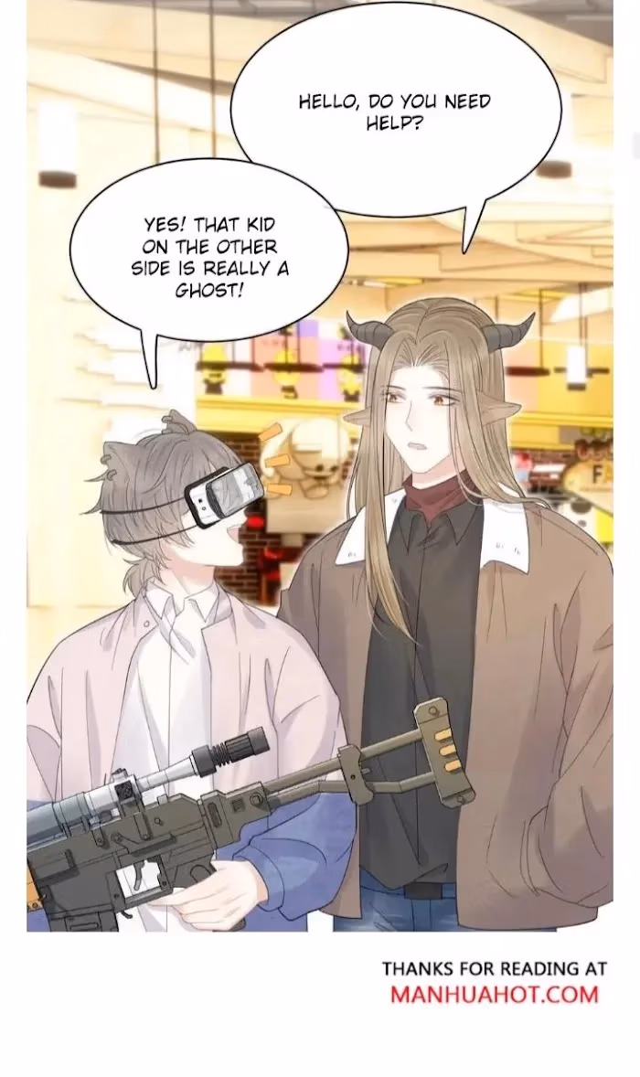 Read Rabbit and Lion chapter 34 image 9 on Lezhin