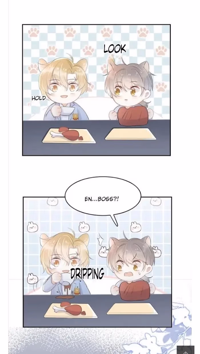 Read Rabbit and Lion chapter 4 image 10 on Lezhin
