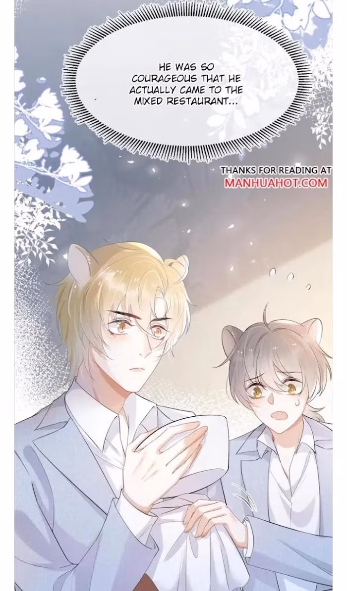 Read Rabbit and Lion chapter 4 image 11 on Lezhin