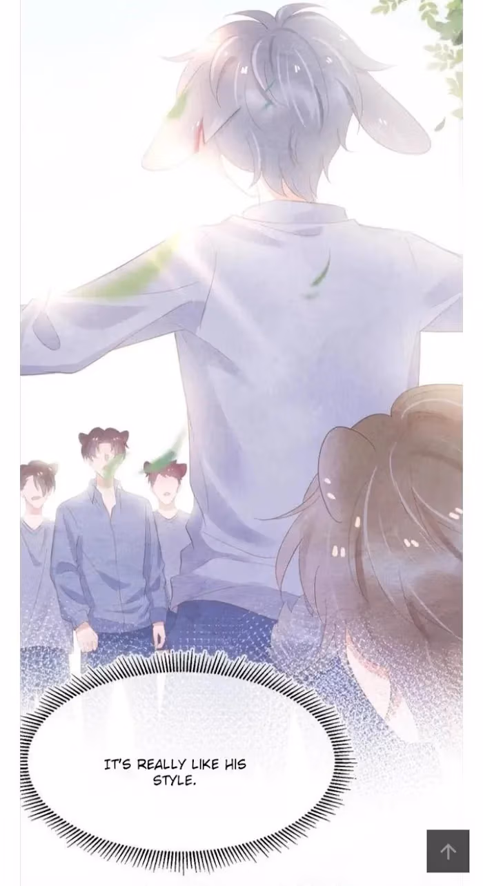 Read Rabbit and Lion chapter 4 image 13 on Lezhin