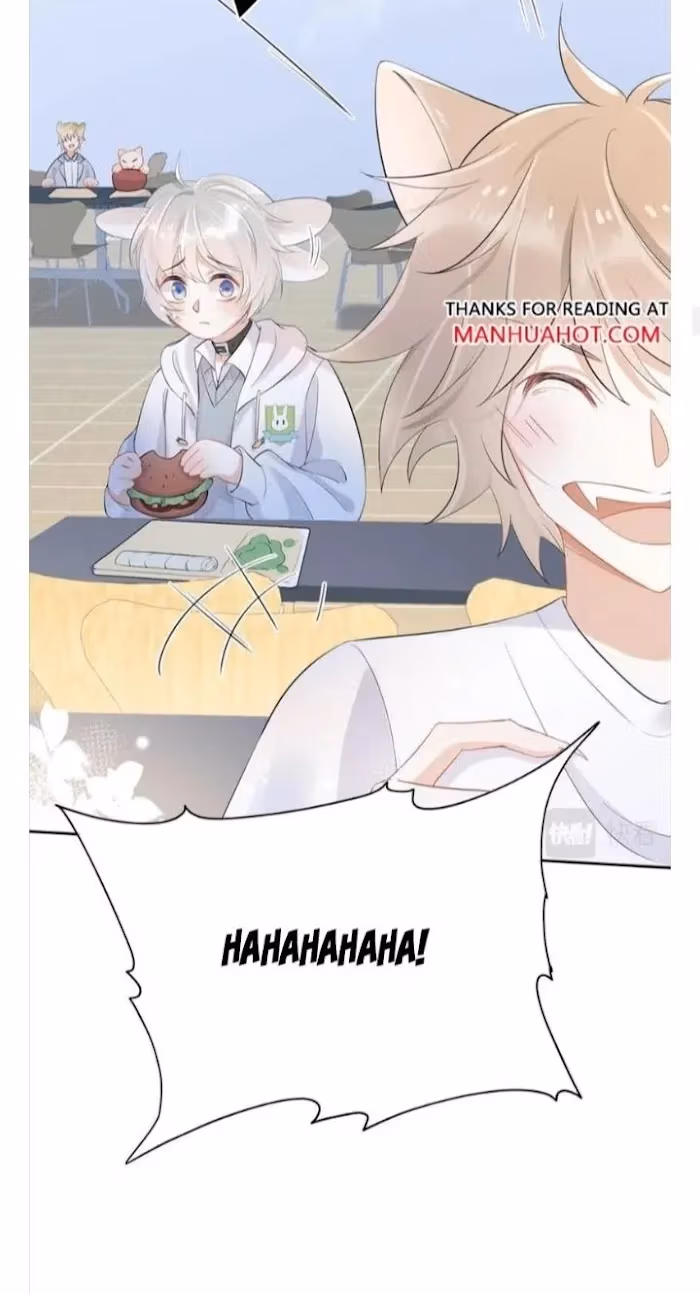 Read Rabbit and Lion chapter 4 image 16 on Lezhin