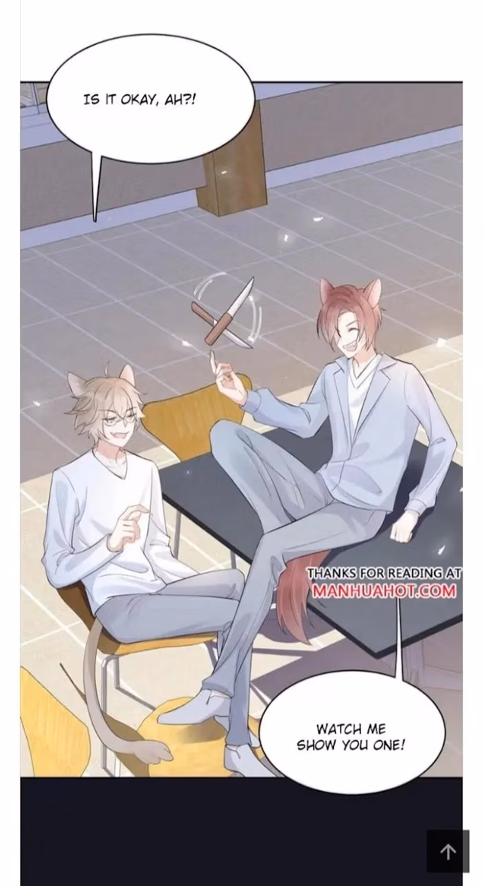 Read Rabbit and Lion chapter 4 image 17 on Lezhin