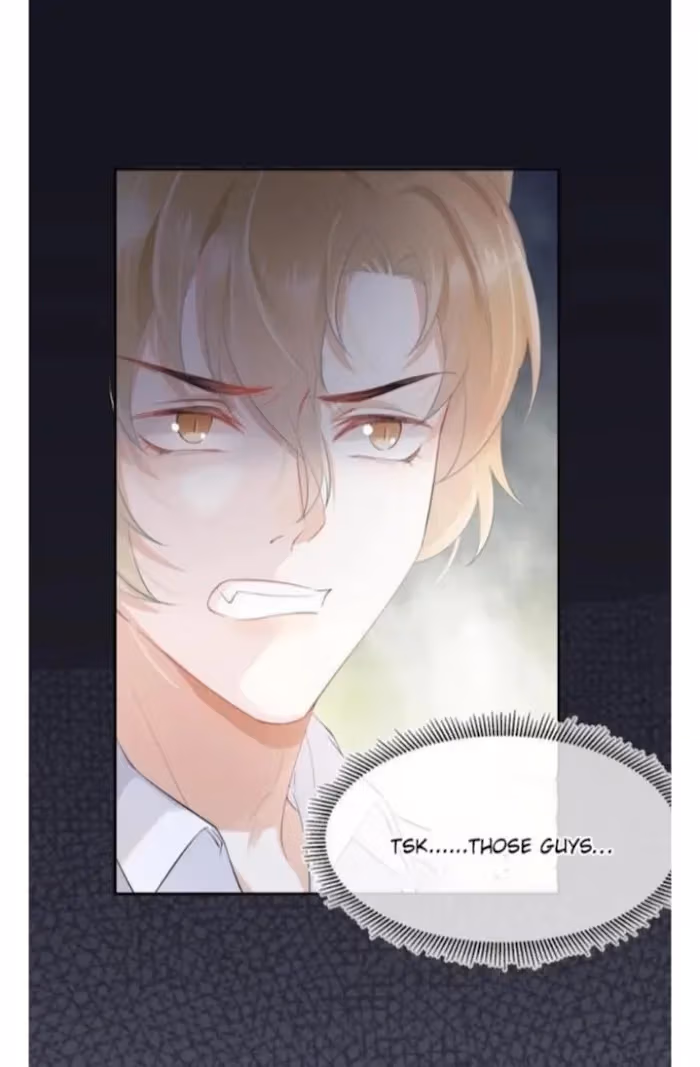 Read Rabbit and Lion chapter 4 image 18 on Lezhin