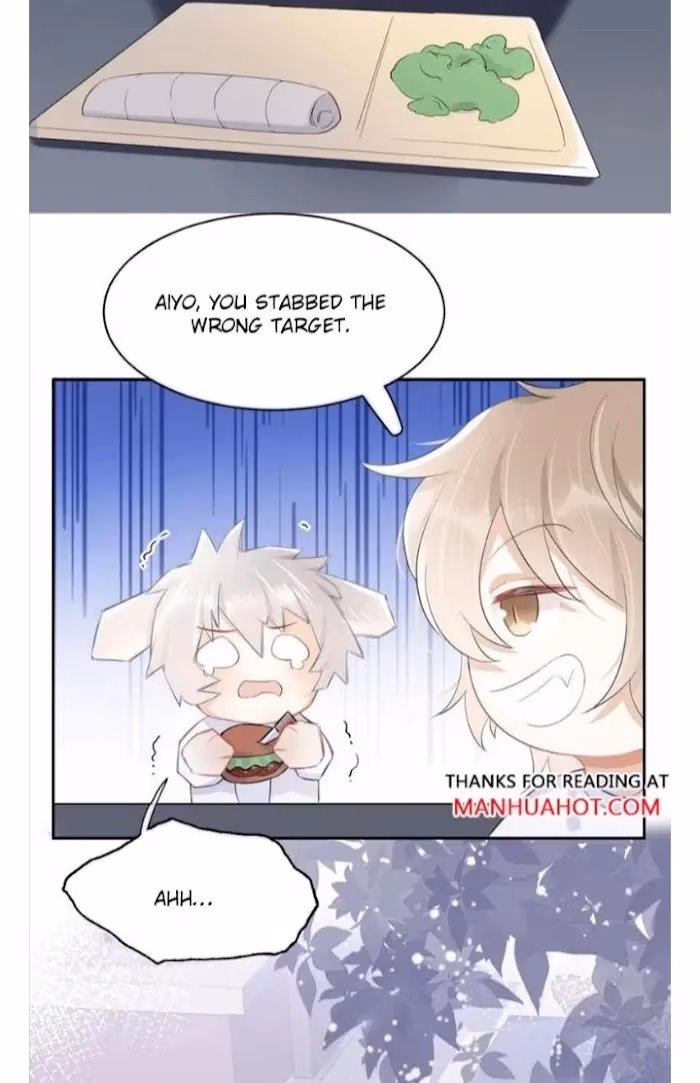 Read Rabbit and Lion chapter 4 image 22 on Lezhin