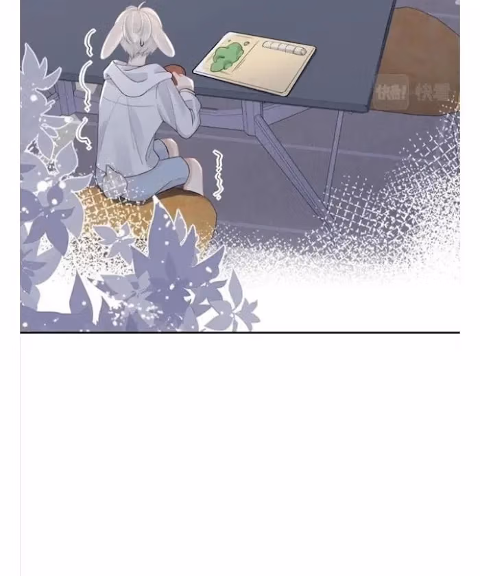 Read Rabbit and Lion chapter 4 image 24 on Lezhin