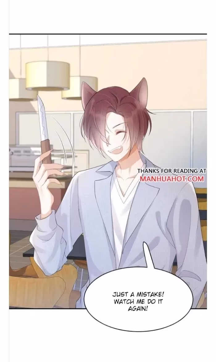 Read Rabbit and Lion chapter 4 image 25 on Lezhin