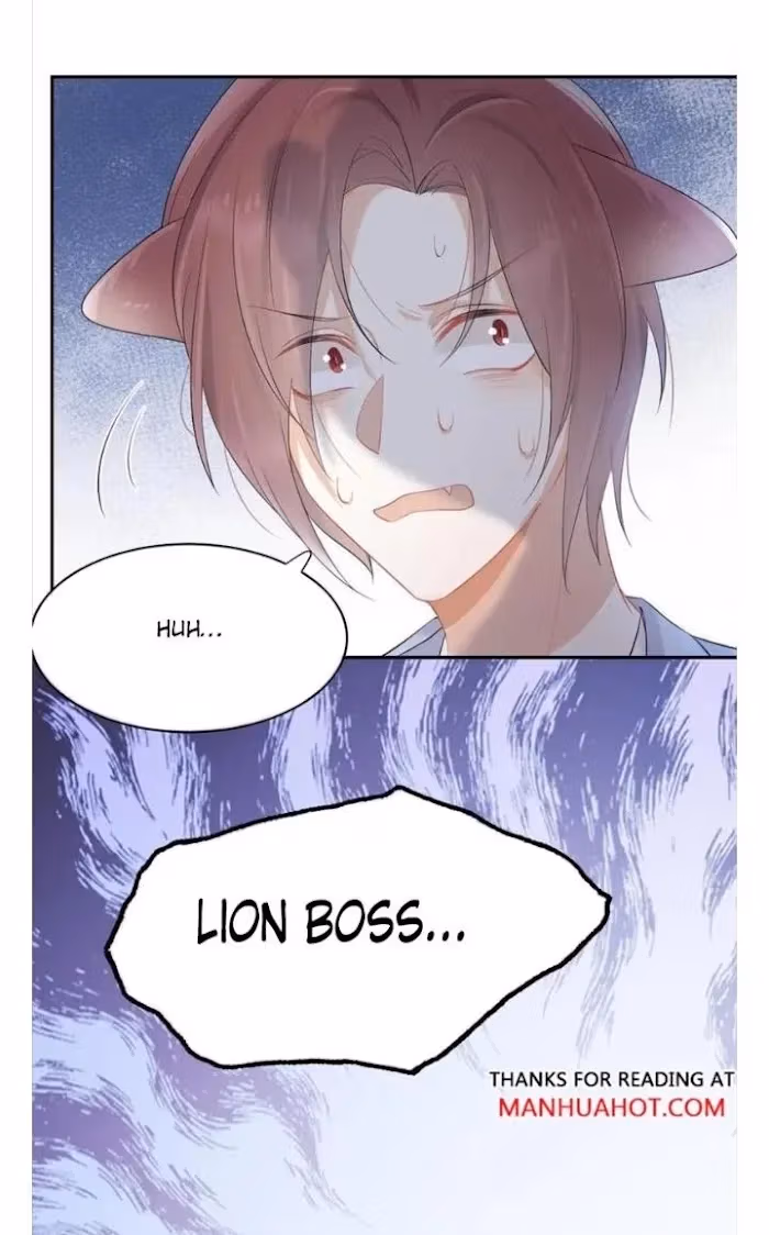 Read Rabbit and Lion chapter 4 image 26 on Lezhin