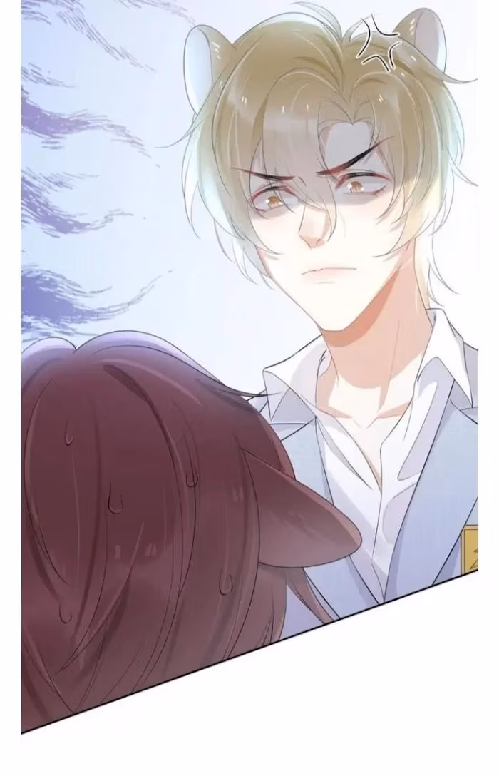 Read Rabbit and Lion chapter 4 image 27 on Lezhin