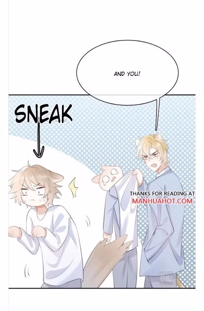Read Rabbit and Lion chapter 4 image 29 on Lezhin