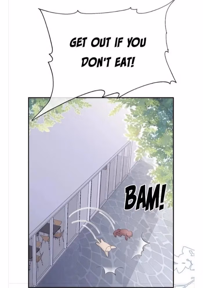 Read Rabbit and Lion chapter 4 image 30 on Lezhin