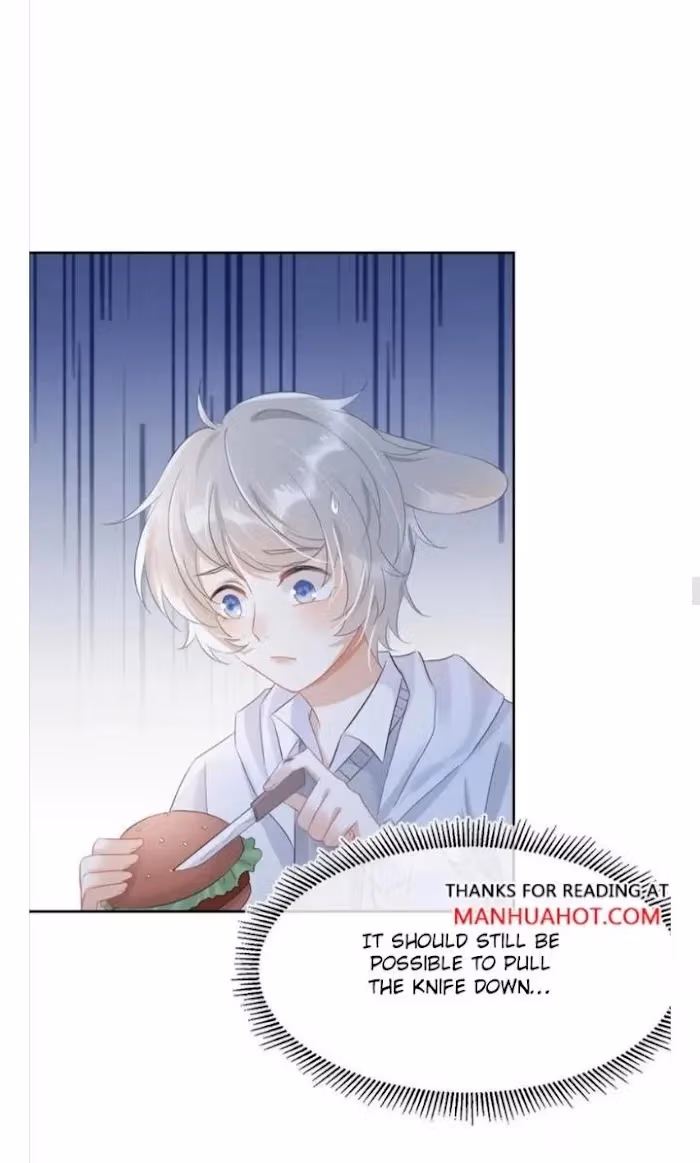 Read Rabbit and Lion chapter 4 image 32 on Lezhin