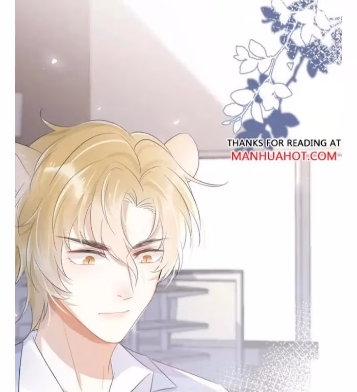 Read Rabbit and Lion chapter 4 image 34 on Lezhin