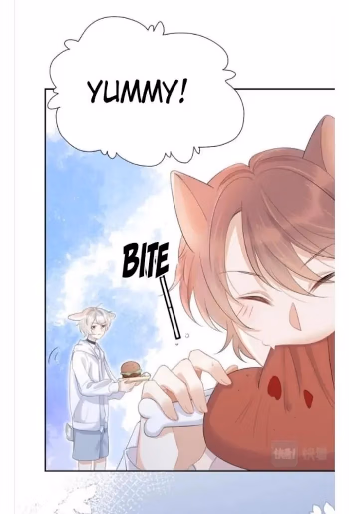 Read Rabbit and Lion chapter 4 image 4 on Lezhin