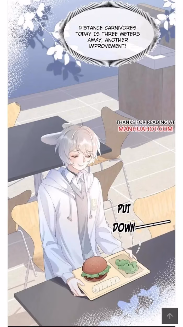 Read Rabbit and Lion chapter 4 image 5 on Lezhin