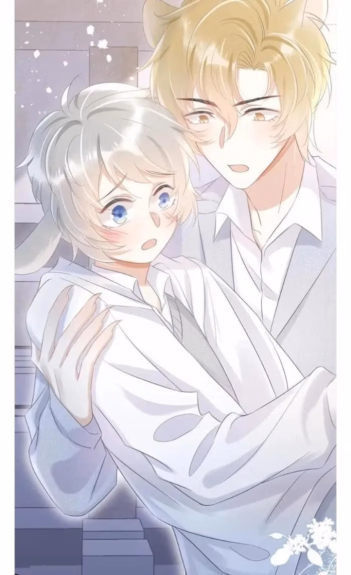 Read Rabbit and Lion chapter 4 image 50 on Lezhin