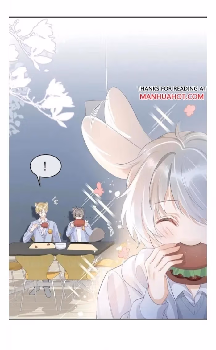 Read Rabbit and Lion chapter 4 image 7 on Lezhin
