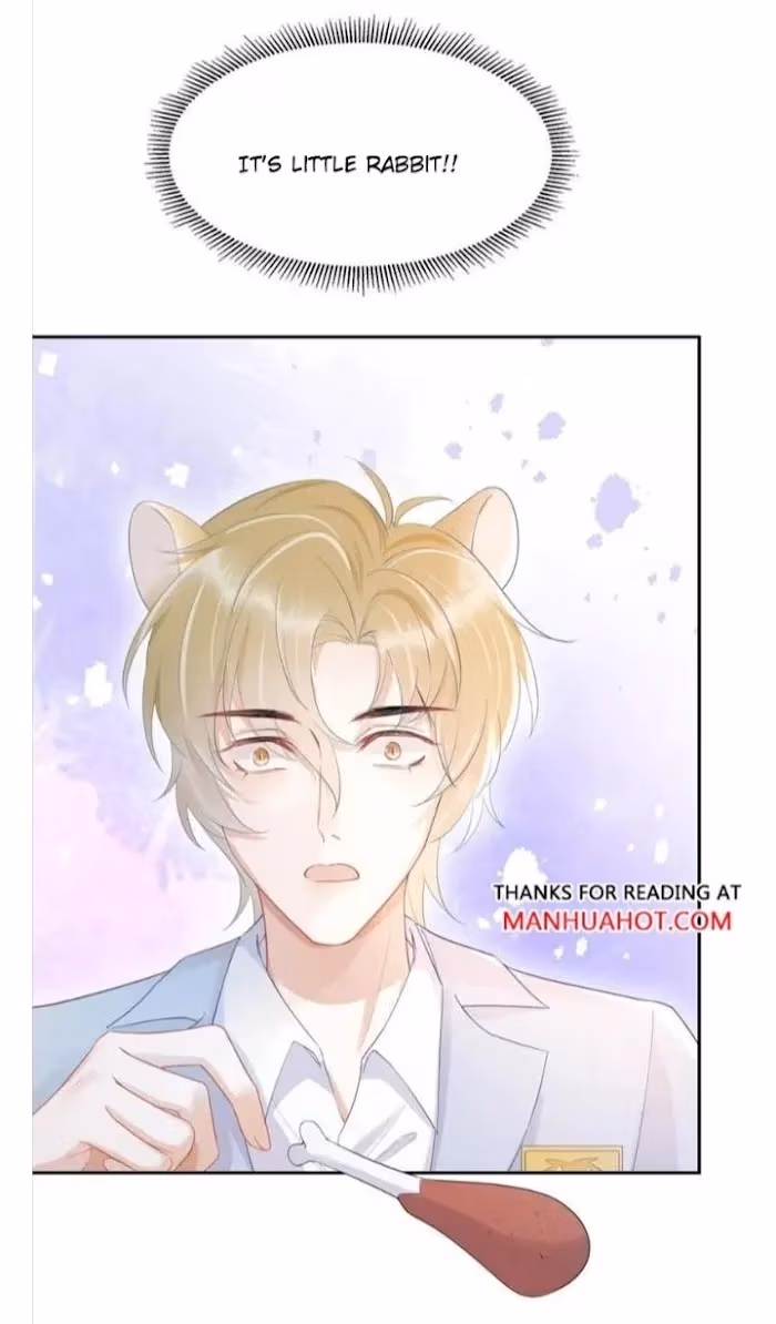 Read Rabbit and Lion chapter 4 image 8 on Lezhin