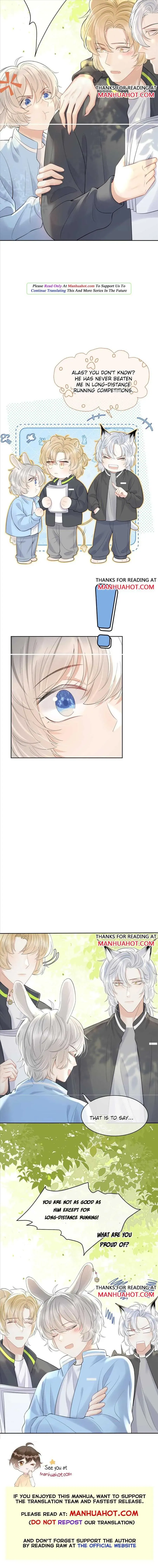 Read Rabbit and Lion chapter 42 image 5 on Lezhin