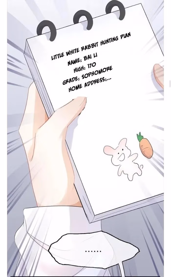 Read Rabbit and Lion chapter 5 image 11 on Lezhin